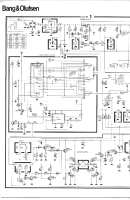 Bang & Olufsen - Beogram_6002-TX-Schematic